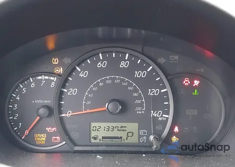 2024 Mitsubishi Mirage Es/Le from USA, damaged, VIN ML32AUHJXRH010207